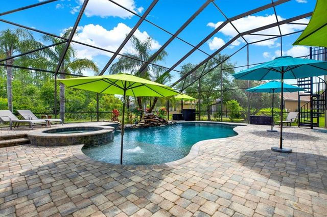 8420 DUNHAM STATION DRIVE, Tampa, FL 33647