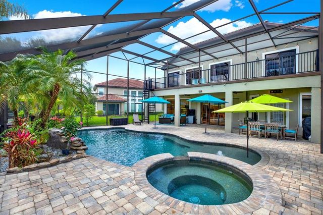 8420 DUNHAM STATION DRIVE, Tampa, FL 33647