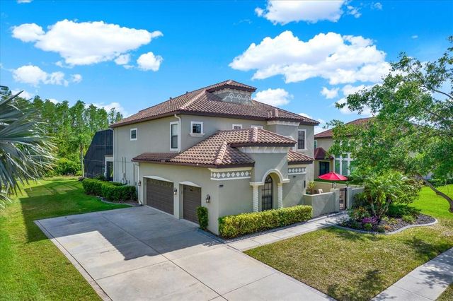 8420 DUNHAM STATION DRIVE, Tampa, FL 33647