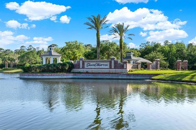 8420 DUNHAM STATION DRIVE, Tampa, FL 33647