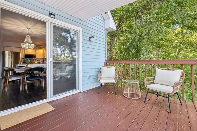 8470 Lake Drive, Snellville, GA 30039