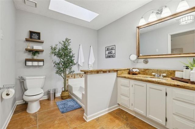 8470 Lake Drive, Snellville, GA 30039