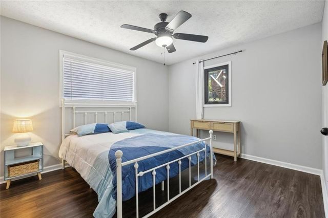 8470 Lake Drive, Snellville, GA 30039