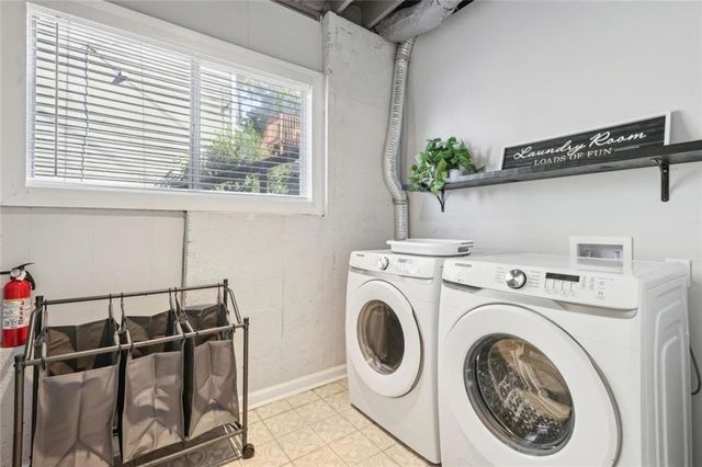 8470 Lake Drive, Snellville, GA 30039