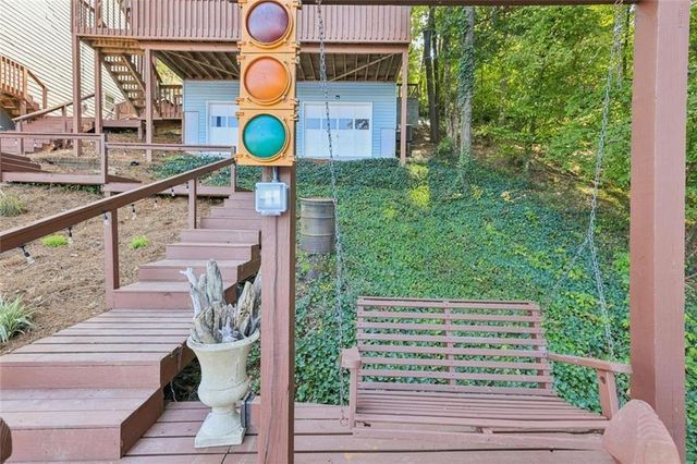 8470 Lake Drive, Snellville, GA 30039
