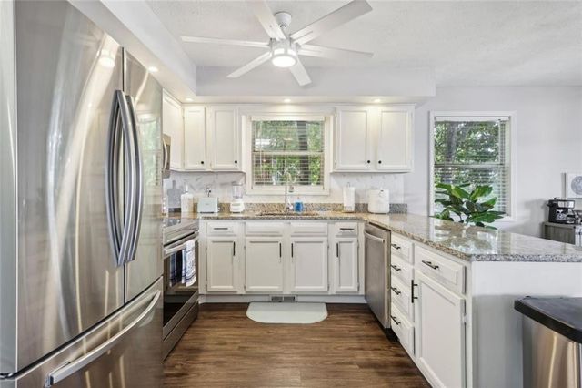 8470 Lake Drive, Snellville, GA 30039
