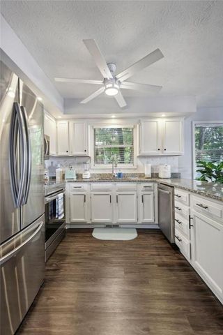8470 Lake Drive, Snellville, GA 30039