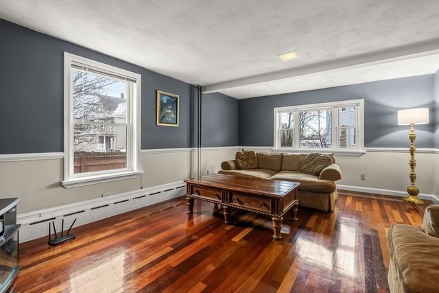 289 Lowell St, Somerville, MA 02145