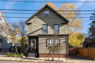 289 Lowell St, Somerville, MA 02145