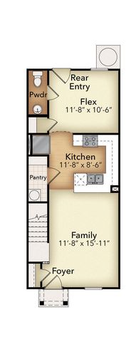 1682 S Watkins Street, Chattanooga, TN 37404