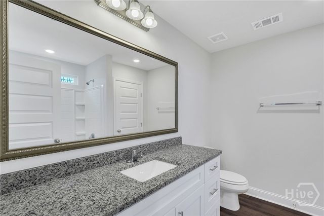168 Stafford Loop, Richmond Hill, GA 31324