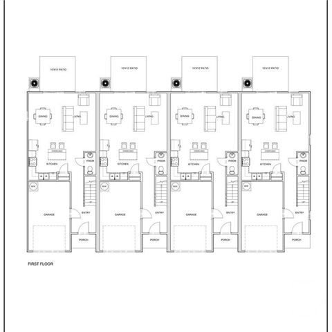 168 Stafford Loop, Richmond Hill, GA 31324