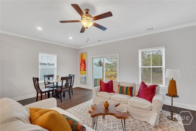 168 Stafford Loop, Richmond Hill, GA 31324