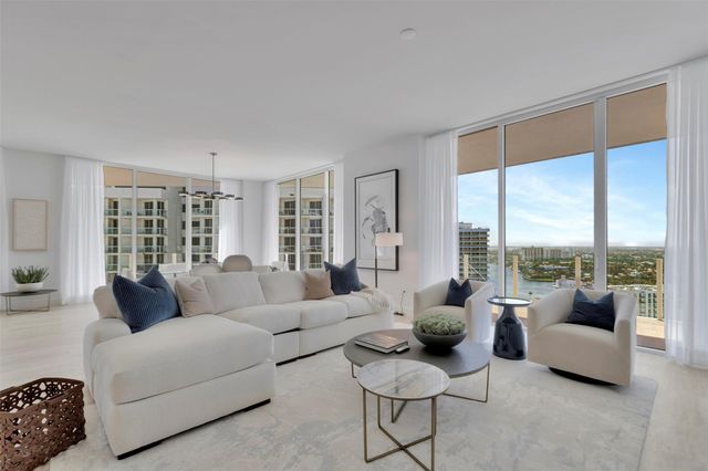 525 N Fort Lauderdale Beach Boulevard 1903, Fort Lauderdale, FL 33304