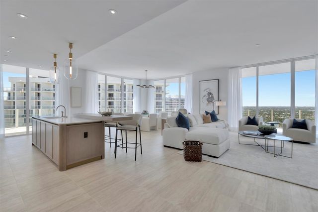 525 N Fort Lauderdale Beach Boulevard 1903, Fort Lauderdale, FL 33304