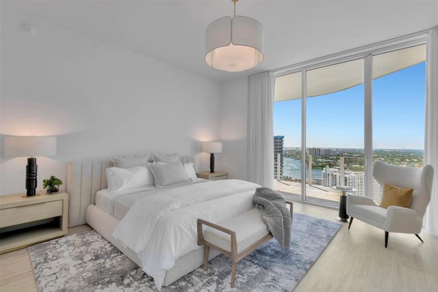 525 N Fort Lauderdale Beach Boulevard 1903, Fort Lauderdale, FL 33304