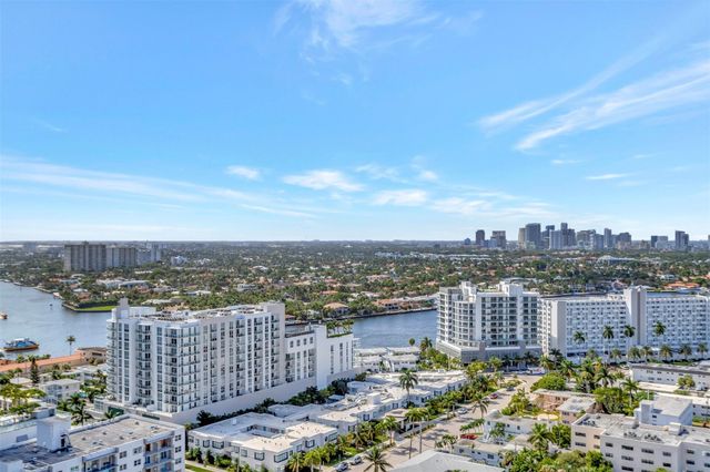 525 N Fort Lauderdale Beach Boulevard 1903, Fort Lauderdale, FL 33304