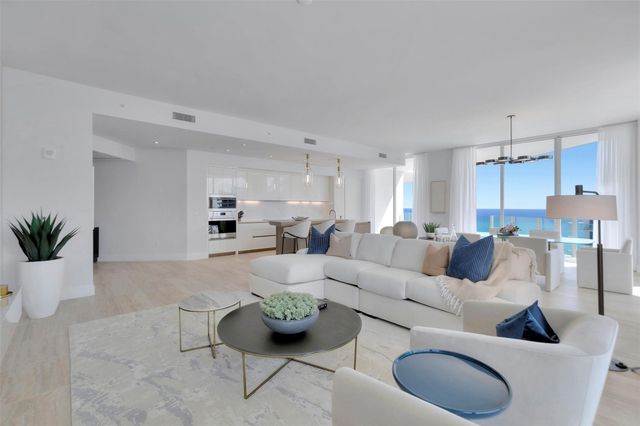 525 N Fort Lauderdale Beach Boulevard 1903, Fort Lauderdale, FL 33304