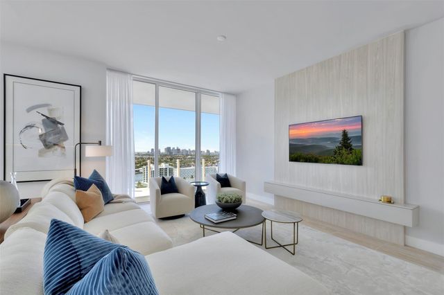 525 N Fort Lauderdale Beach Boulevard 1903, Fort Lauderdale, FL 33304