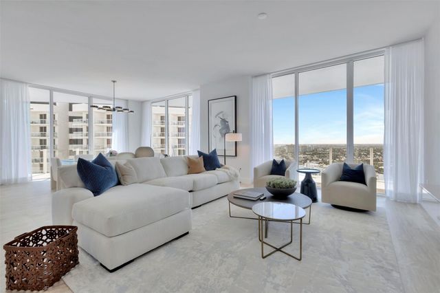 525 N Fort Lauderdale Beach Boulevard 1903, Fort Lauderdale, FL 33304