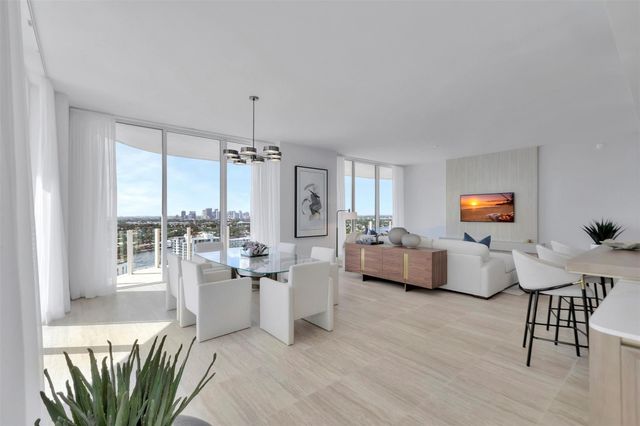 525 N Fort Lauderdale Beach Boulevard 1903, Fort Lauderdale, FL 33304