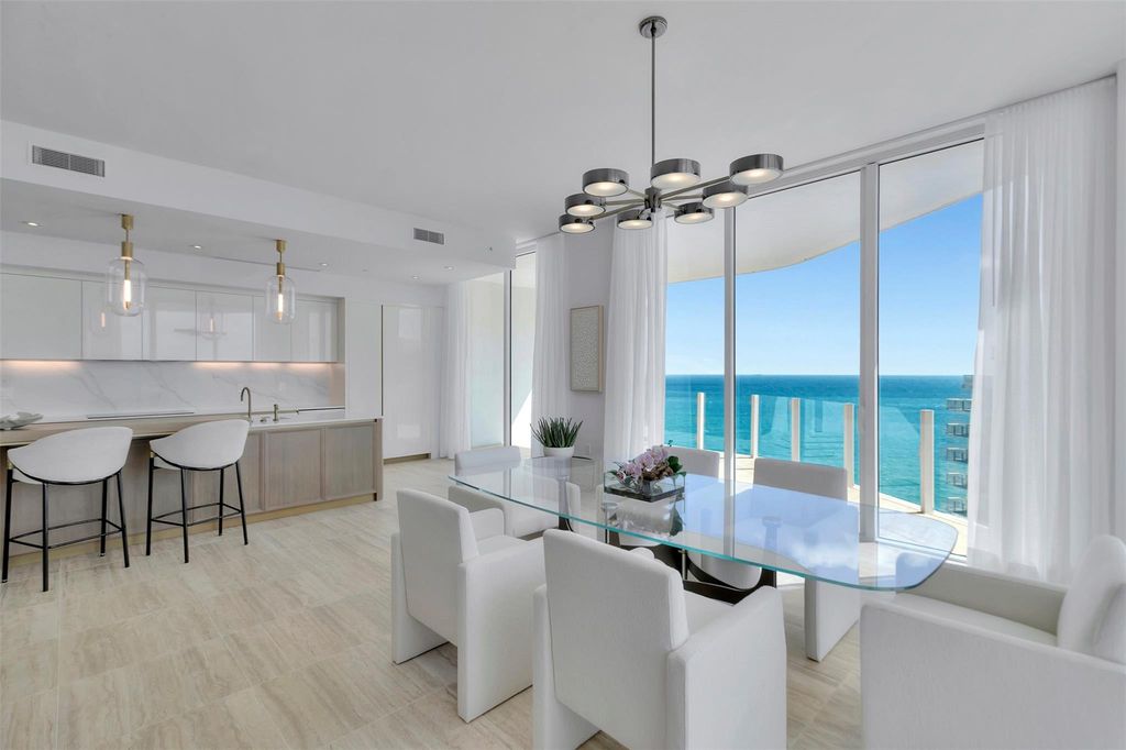 525 N Fort Lauderdale Beach Boulevard 1903, Fort Lauderdale, FL 33304