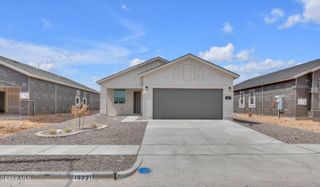 15128 Conviction Avenue, El Paso, TX 79938