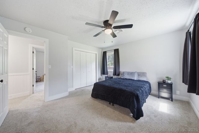 15051 N 253rd Road, Okmulgee, OK 74447