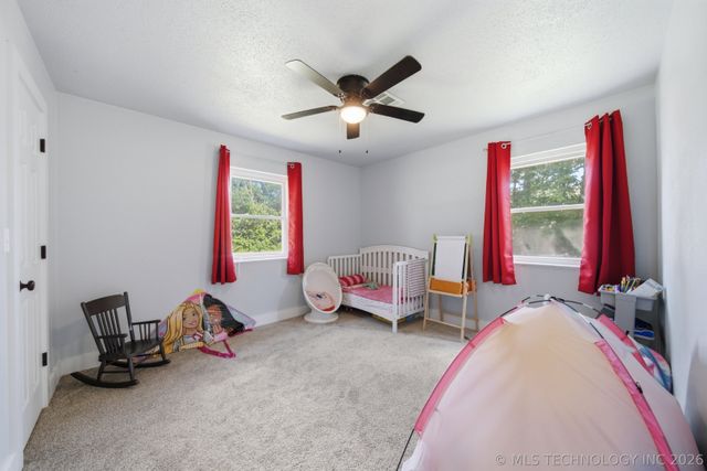 15051 N 253rd Road, Okmulgee, OK 74447