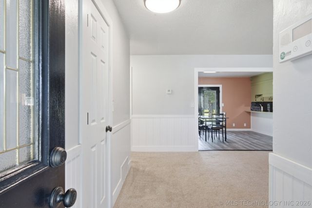 15051 N 253rd Road, Okmulgee, OK 74447