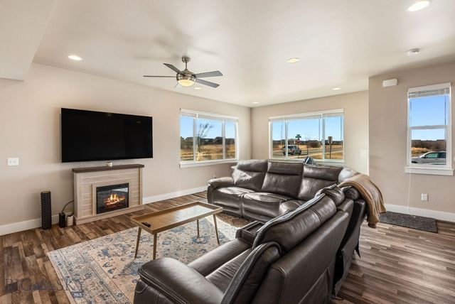 926 Abigail Lane A, Bozeman, MT 59718