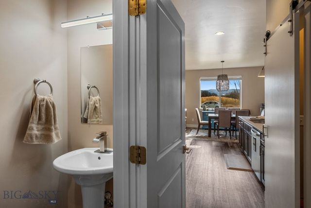 926 Abigail Lane A, Bozeman, MT 59718