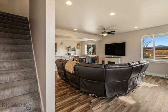 926 Abigail Lane A, Bozeman, MT 59718