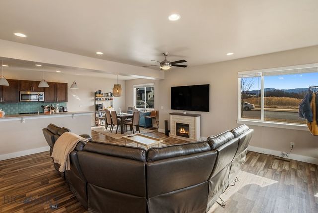 926 Abigail Lane A, Bozeman, MT 59718