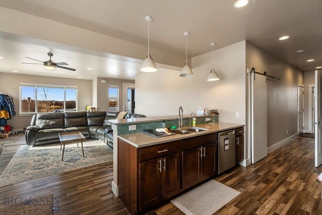 926 Abigail Lane A, Bozeman, MT 59718