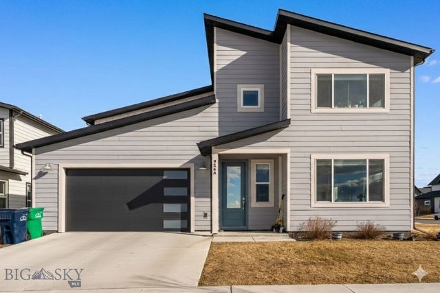 926 Abigail Lane A, Bozeman, MT 59718