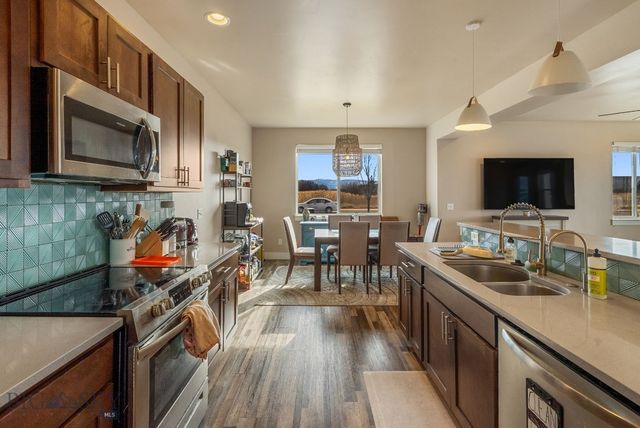 926 Abigail Lane A, Bozeman, MT 59718