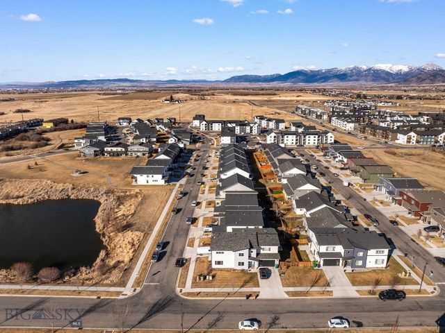 926 Abigail Lane A, Bozeman, MT 59718