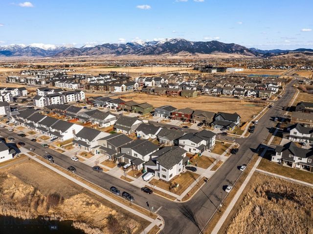 926 Abigail Lane A, Bozeman, MT 59718