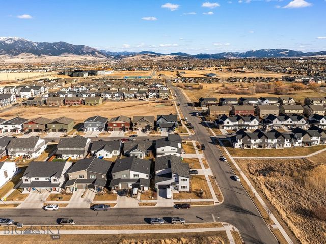 926 Abigail Lane A, Bozeman, MT 59718