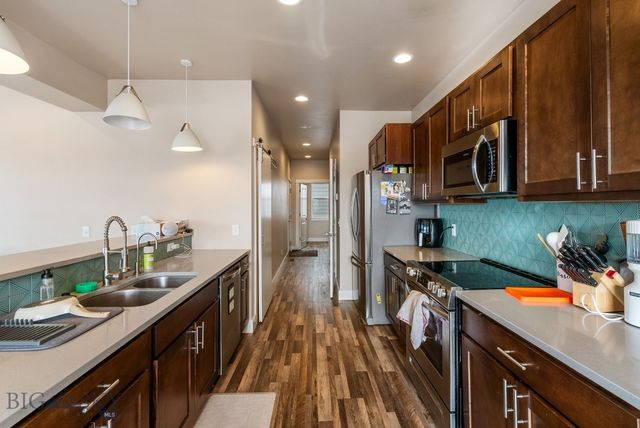 926 Abigail Lane A, Bozeman, MT 59718