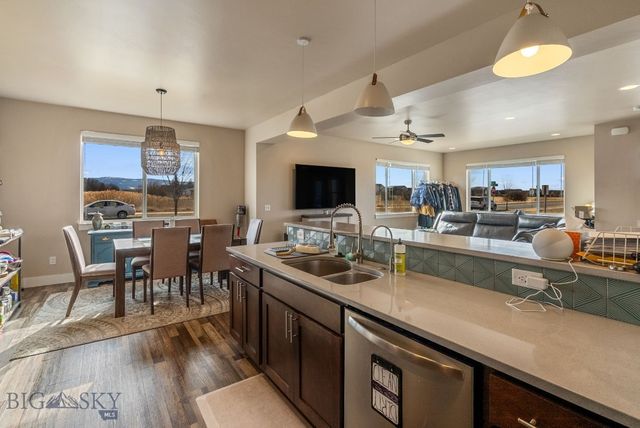 926 Abigail Lane A, Bozeman, MT 59718