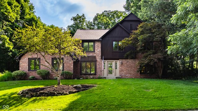 8407 Galley Court, Indianapolis, IN 46236