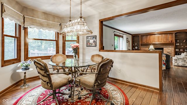 8407 Galley Court, Indianapolis, IN 46236
