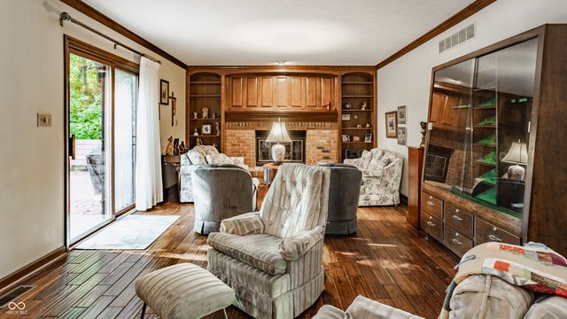 8407 Galley Court, Indianapolis, IN 46236