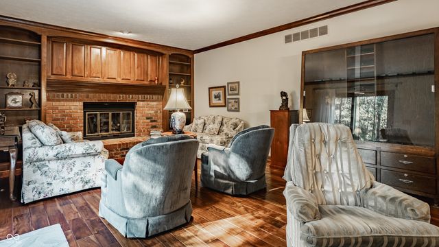 8407 Galley Court, Indianapolis, IN 46236