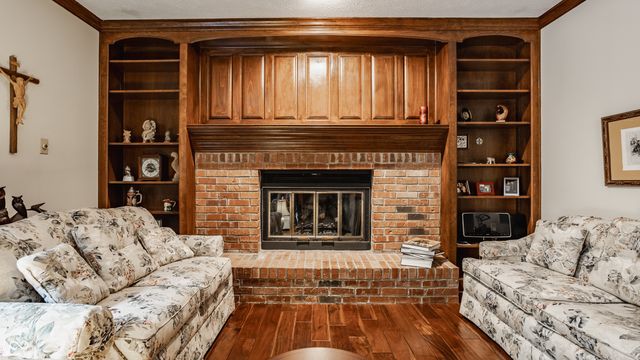8407 Galley Court, Indianapolis, IN 46236