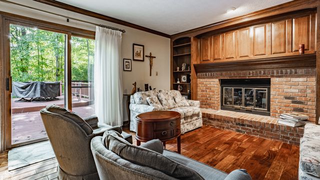 8407 Galley Court, Indianapolis, IN 46236