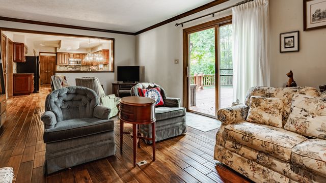 8407 Galley Court, Indianapolis, IN 46236
