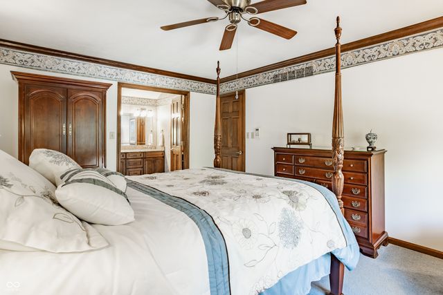 8407 Galley Court, Indianapolis, IN 46236